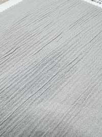 KKC455 綿 後染め ヨーリュー (高島ちぢみ)[生地] 宇仁繊維(小紋工房) サブ画像