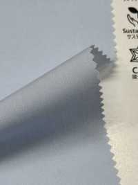 KKC474GD-W TC60/- ECO タイプライター現代加工[生地] 宇仁繊維(小紋工房) サブ画像