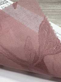 KKC500-D1 綿 50 カットジャカード 染[生地] 宇仁繊維(小紋工房) サブ画像