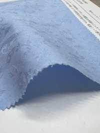 KKC545-D1 綿40ジャカード染[生地] 宇仁繊維(小紋工房) サブ画像