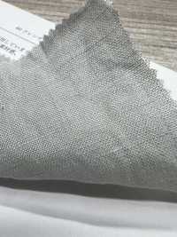 KKC621-W 60 フレンチリネン 広巾[生地] 宇仁繊維(小紋工房) サブ画像