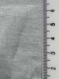 KKC621-W 60 フレンチリネン 広巾[生地] 宇仁繊維(小紋工房) サブ画像