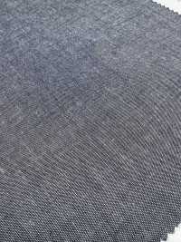 KKC743 40×30 先染め ダンガリー[生地] 宇仁繊維(小紋工房) サブ画像