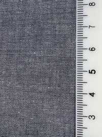 KKC743 40×30 先染め ダンガリー[生地] 宇仁繊維(小紋工房) サブ画像