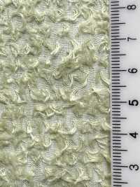 KKC836-D3 フサフサ ジャカード[生地] 宇仁繊維(小紋工房) サブ画像