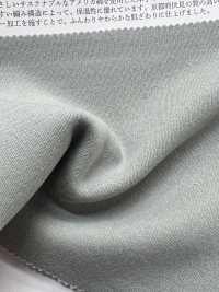 KKC8690TB エイトロック タンブラー染[生地] 宇仁繊維(小紋工房) サブ画像