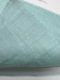 KKC905 綿 テンセル 先染 シャーリングシャンブレー[生地] 宇仁繊維(小紋工房) サブ画像