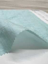 KKC905 綿 テンセル 先染 シャーリングシャンブレー[生地] 宇仁繊維(小紋工房) サブ画像