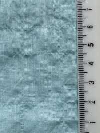 KKC905 綿 テンセル 先染 シャーリングシャンブレー[生地] 宇仁繊維(小紋工房) サブ画像