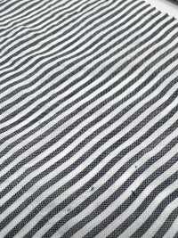 KKC908-DS-1 綿 テンセル 先染め シャーリング[生地] 宇仁繊維(小紋工房) サブ画像