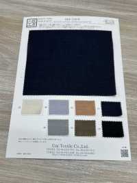 KKF1728-W Ny/C シャンブレー ツイル 広巾[生地] 宇仁繊維(小紋工房) サブ画像