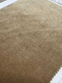 KKF2580-63 TA/P ベロア広巾[生地] 宇仁繊維(小紋工房) サブ画像
