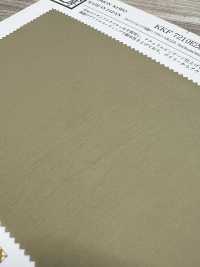 KKF7210E2CT-W リサイクルナイロン タフタ 弱撥水+アクリルコート加工 広巾[生地] 宇仁繊維(小紋工房) サブ画像