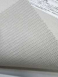 KKF8145-W AirComfee™ 綿麻混 モシャ[生地] 宇仁繊維(小紋工房) サブ画像