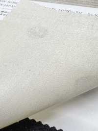 KKP1070-W-DSB-128 20d分繊 スパンオーガンジー 単色プリント[生地] 宇仁繊維(小紋工房) サブ画像