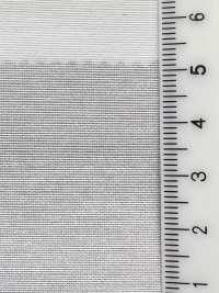 KKP1070-W-DSB-255 20d分繊 スパンオーガンジー 単色プリント[生地] 宇仁繊維(小紋工房) サブ画像