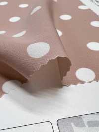 KKP1400-D63 フェミニッシュデシン[生地] 宇仁繊維(小紋工房) サブ画像