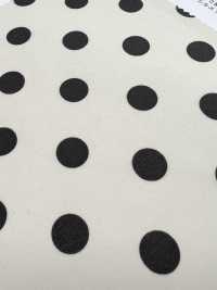 KKP1400-D10 フェミニッシュデシン[生地] 宇仁繊維(小紋工房) サブ画像