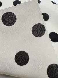 KKP1400-D10 フェミニッシュデシン[生地] 宇仁繊維(小紋工房) サブ画像