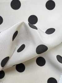 KKP1400-D10 フェミニッシュデシン[生地] 宇仁繊維(小紋工房) サブ画像