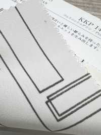 KKP1400-D150 フェミニッシュデシン[生地] 宇仁繊維(小紋工房) サブ画像