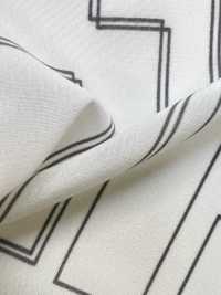 KKP1400-D150 フェミニッシュデシン[生地] 宇仁繊維(小紋工房) サブ画像