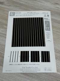 KKP1400-D170 フェミニッシュデシン[生地] 宇仁繊維(小紋工房) サブ画像