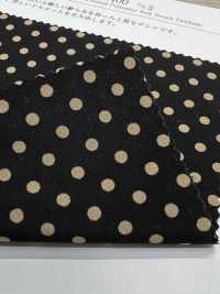 KKP1400-D2 フェミニッシュデシン[生地] 宇仁繊維(小紋工房) サブ画像