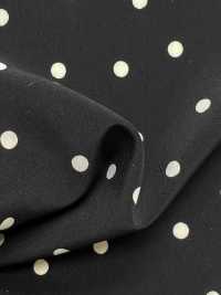 KKP1400-D211 フェミニッシュデシン[生地] 宇仁繊維(小紋工房) サブ画像