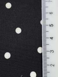 KKP1400-D211 フェミニッシュデシン[生地] 宇仁繊維(小紋工房) サブ画像