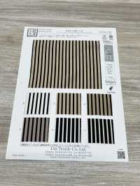 KKP1400-D56 フェミニッシュデシン[生地] 宇仁繊維(小紋工房) サブ画像