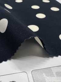 KKP1400-D6 フェミニッシュデシン[生地] 宇仁繊維(小紋工房) サブ画像