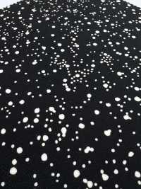 KKP1400-D9 フェミニッシュデシン[生地] 宇仁繊維(小紋工房) サブ画像