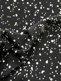 KKP1400-D9 フェミニッシュデシン[生地] 宇仁繊維(小紋工房) サブ画像