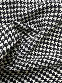 KKP1400-D95 フェミニッシュデシン[生地] 宇仁繊維(小紋工房) サブ画像