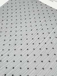 KKP1428-D175 75d ヨーリュージョーゼット[生地] 宇仁繊維(小紋工房) サブ画像