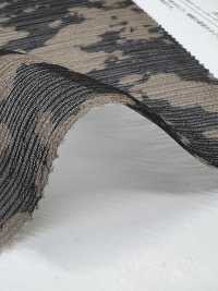 KKP1428-D11 75d ヨーリュージョーゼット[生地] 宇仁繊維(小紋工房) サブ画像