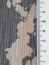 KKP1428-D11 75d ヨーリュージョーゼット[生地] 宇仁繊維(小紋工房) サブ画像