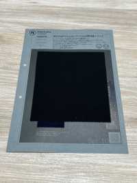 1038579 WOLSTAR™(ウォルスター™) ツイル×CO撥水&裏コーティング[生地] 瀧定名古屋 サブ画像