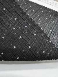 KKP1428-W-DSB-272 75d ヨーリュージョーゼット 広巾[生地] 宇仁繊維(小紋工房) サブ画像