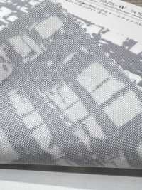 KKP1575-W-DSB-144 ワルツマットストレッチ 広巾[生地] 宇仁繊維(小紋工房) サブ画像