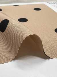 KKP1592-W-DSB-128 ワルツ ツイル 広巾[生地] 宇仁繊維(小紋工房) サブ画像