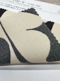 KKP1592-W-DSB-310 ワルツ ツイル 広巾[生地] 宇仁繊維(小紋工房) サブ画像