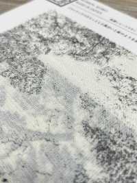 KKP1887-D30 麻調 シャークスキン[生地] 宇仁繊維(小紋工房) サブ画像