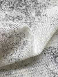 KKP1887-D30 麻調 シャークスキン[生地] 宇仁繊維(小紋工房) サブ画像