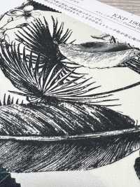 KKP1908R-D9 ストレッチサテン[生地] 宇仁繊維(小紋工房) サブ画像