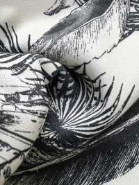 KKP1908R-D9 ストレッチサテン[生地] 宇仁繊維(小紋工房) サブ画像