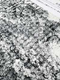 KKP1910-D30 50D シルックサッカー[生地] 宇仁繊維(小紋工房) サブ画像