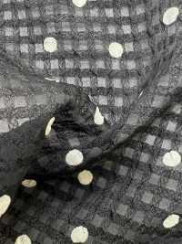 KKP1910-D21 50D シルクサッカー[生地] 宇仁繊維(小紋工房) サブ画像