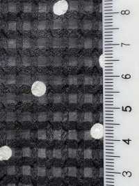 KKP1910-D21 50D シルクサッカー[生地] 宇仁繊維(小紋工房) サブ画像